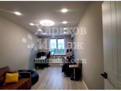 Продам 3-х комнатную квартиру на 6 этаже 9 этажного дома новострой Жилой Комплекс Радужный Новые Дома